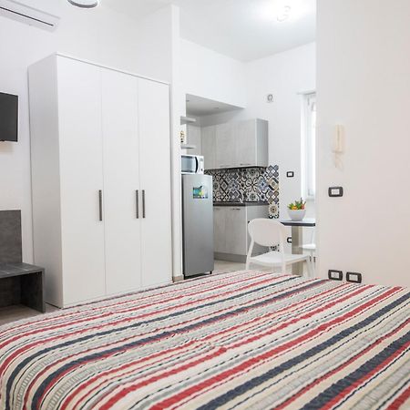 Trinacria Apartments Cefalu Exterior photo