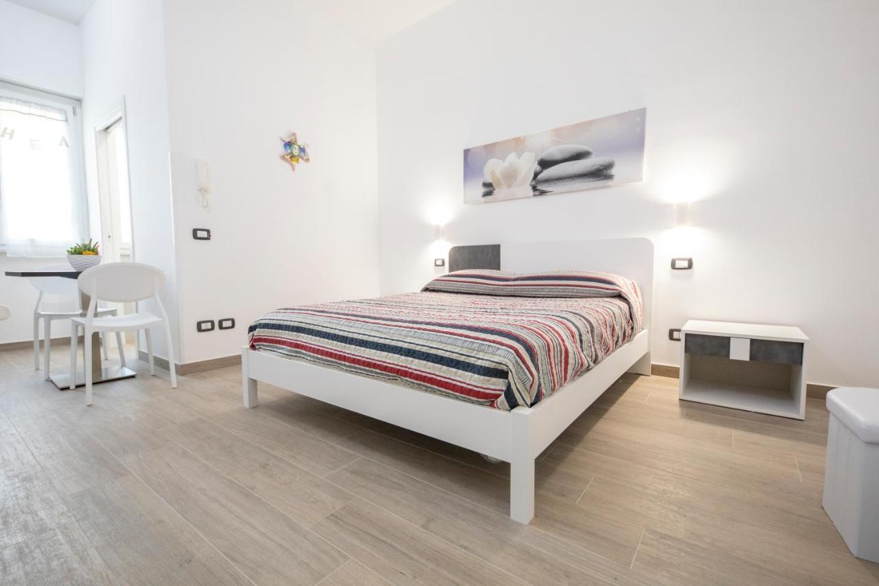 Trinacria Apartments Cefalu Exterior photo
