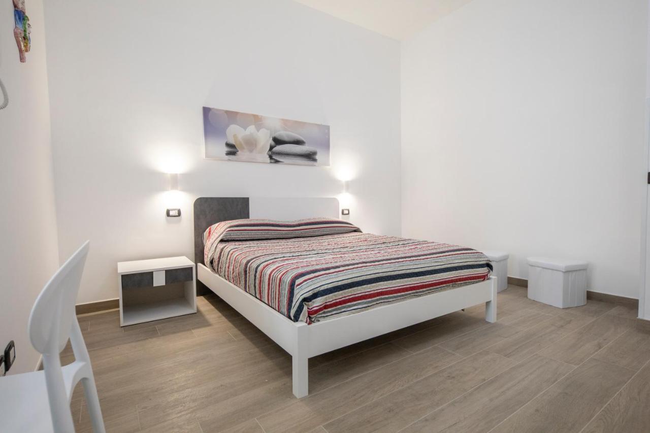 Trinacria Apartments Cefalu Exterior photo