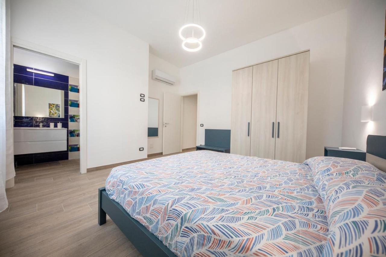 Trinacria Apartments Cefalu Exterior photo