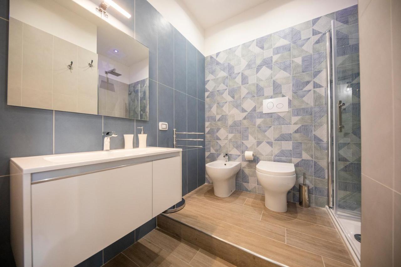 Trinacria Apartments Cefalu Exterior photo