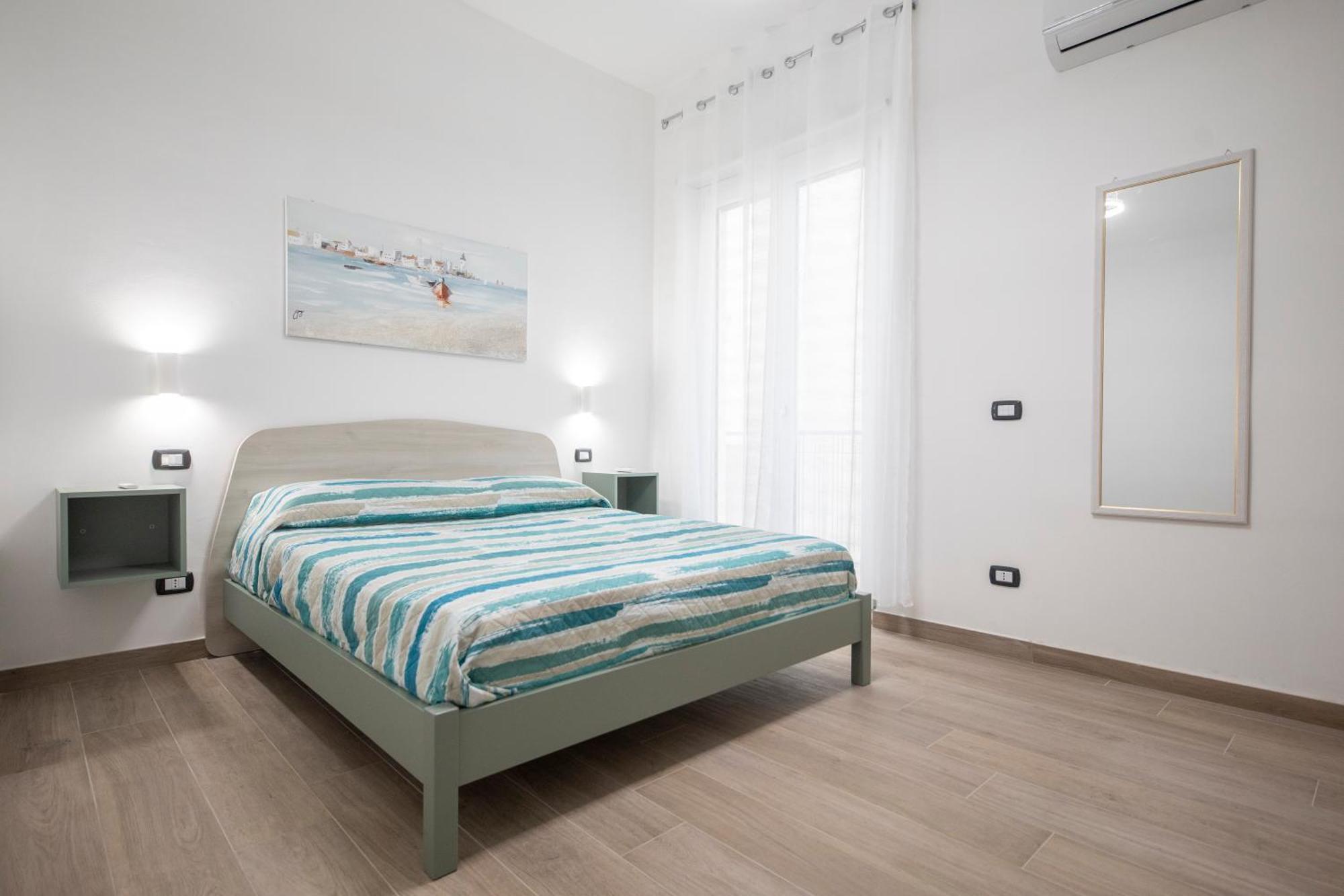 Trinacria Apartments Cefalu Exterior photo