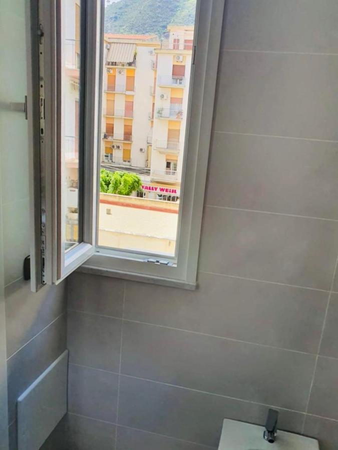 Trinacria Apartments Cefalu Exterior photo